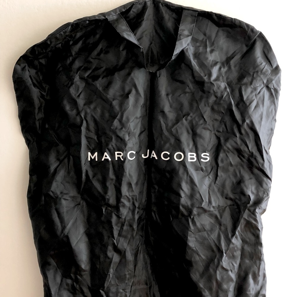 Marc Jacobs Garment Bag